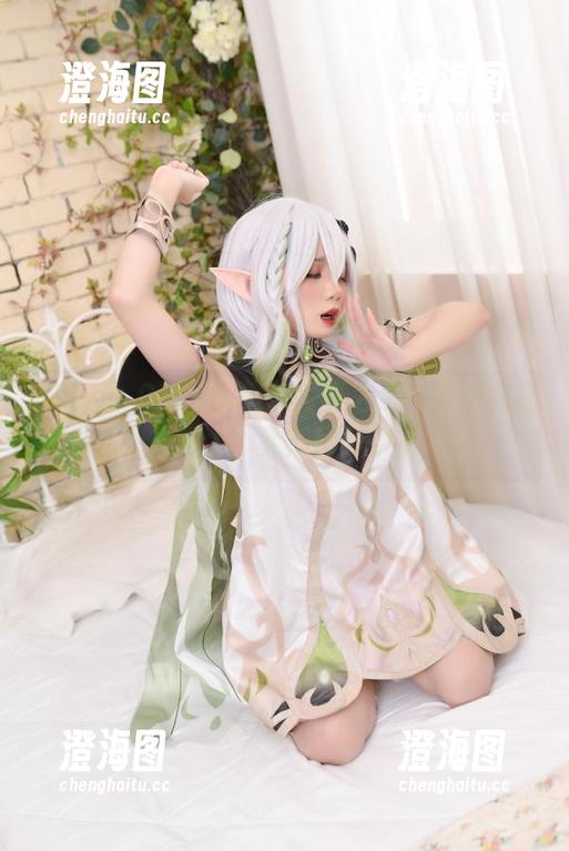 Poppa Chan Poppa Chan的镜流写真人生:误把隐私当艺术,大师附体了?